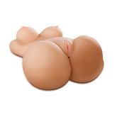 Pipedream Extreme Mega Fuck Slut Realistic Big Masturbator Masturbators and Strokers